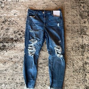 American Eagle Jean